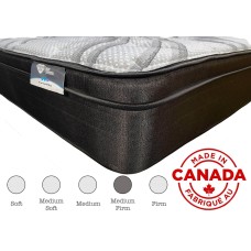 Tranquility Back Supporter Mattress - Queen